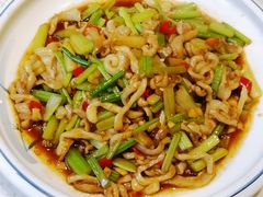 -福阿婆老牌湘菜(大润发店)
