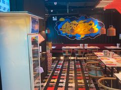 -蛙舍·炭烧牛蛙(东百中心店)