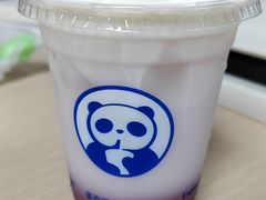 -茶百道(百脑汇店)
