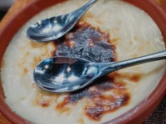 烤米饭布丁-TUK土耳其餐厅·下午茶(卢湾店)