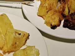 -戈拿旺巴西烤肉(崇文门店)