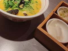 -闽上鲜·福建菜(龙湖滨江天街店)