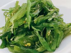 -岳姥姥饺子(泺文路店)