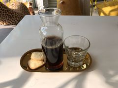 -五进制 Coffee Shop