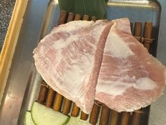 -首尔烤肉大排档(合生汇店)