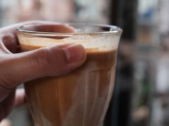 -Metal hands·铁手咖啡