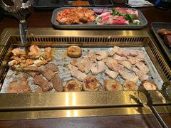 -新石器烤肉(之心城店)