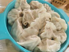 -老边饺子馆(西站店)