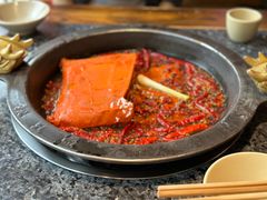 -蜀大侠火锅(春熙路店)