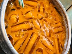 -Doo Dee Thai Food(Issan/Isaan/Esan)