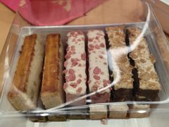 -祥禾饽饽铺·中式糕点(北京来福士店)