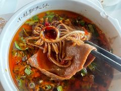 -小龙翻大江文化火锅(宽窄店)