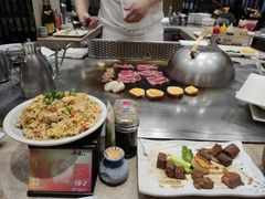 -大渔铁板烧(大悦城店)