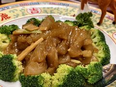 -鹿鸣春饭店(总店)