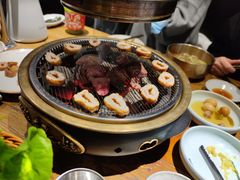 -泥炉烧肉师(新街口金銮巷店)