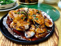 -成惠食府(赤岗店)