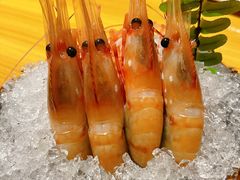 -花和海鲜自助(梅江店)