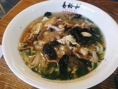 -易裕和·长沙米粉(友谊路店)