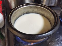 -柳沟豆腐宴69号福豆堂