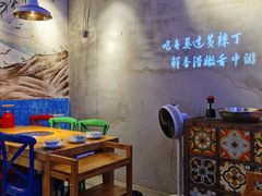 -小小河边鱼(天润城店)