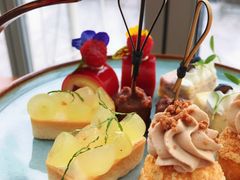 Hightea-城市露台景观餐厅(淮海路店)