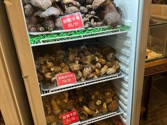 -太婆天府山珍酒楼(亚运村店)