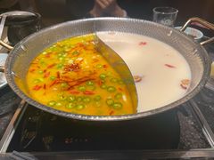 胡椒猪肚鸡-捞王锅物料理(济南万象城店)