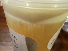 -成川茶店·潮汕工夫浓茶(万象店)