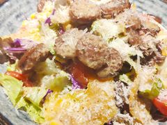 主厨沙拉-Primo·丽莫意大利窑烤披萨