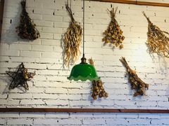 -秀儿家の小确幸花园西餐厅