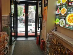 -灶座小锅烀饼·铁锅炖(道里店)