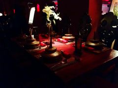 -花马天堂云南餐厅 Lost Heaven(外滩店)