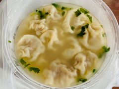 -海清宁记大馅云吞