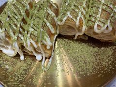 -小豆海棠(嘉兴路店)