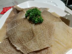 捞派毛肚-海底捞火锅(劲松店)