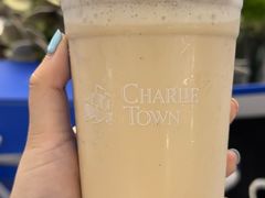 -CHARLIETOWN红茶公司(南京万象天地店)