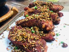 -瓦库茶馆17号(海汇港店)