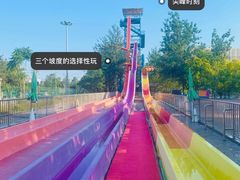 -欢乐水魔方水世界