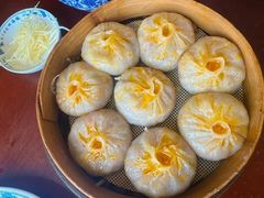 -四海楼(如皋定慧禅寺店)