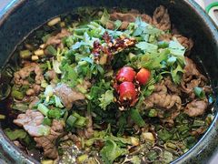 -君霖海鲜私房菜(春柳店)