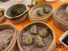 -美心·翠园(港汇恒隆广场店)