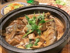 -驴脾气特色炒菜(广渠门内店)