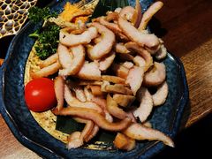 -九井澤精致料理(金茂店)