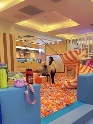 -KOTM游乐园(太阳宫凯德mall店)