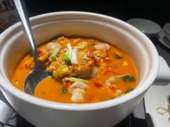 -徐记海鲜(黄土岭|新时空店)