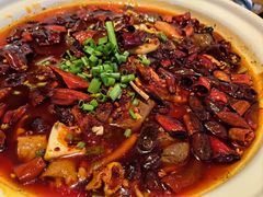 -辣婆婆(航天桥店)