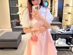 -CHANEL(恒隆广场店)
