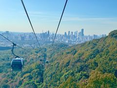 -紫金山山顶公园