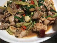 -梁家大院•农家菜(昆山会展中心店)