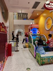 点击看大图 -meland亲子乐园(珠海环宇城店)